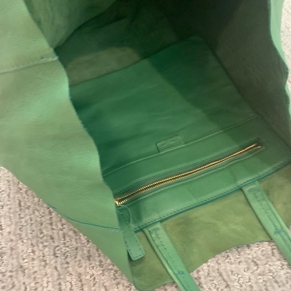 Authentic Celine Tote - Picture 4 of 5